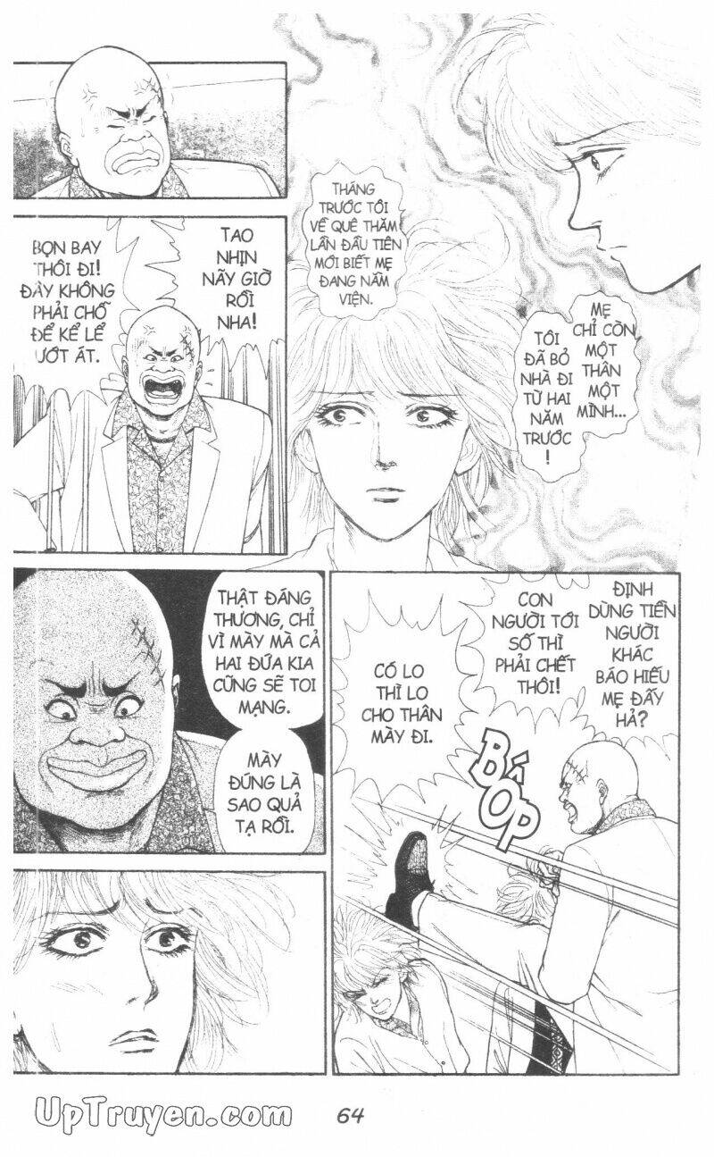 câu lạc bộ con nhà giàu chapter 16 66