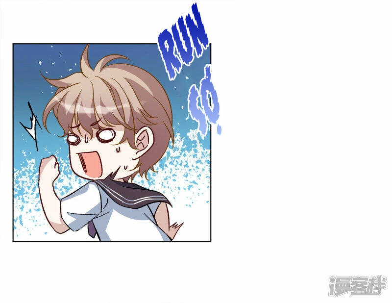 cô ấy đến rồi, xin nằm xuống! chapter 229 10