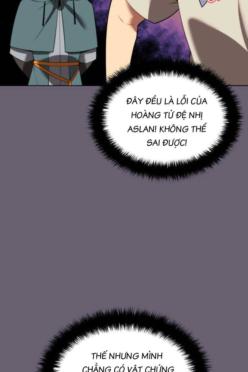 thợ rèn huyền thoại chapter 179.1 22