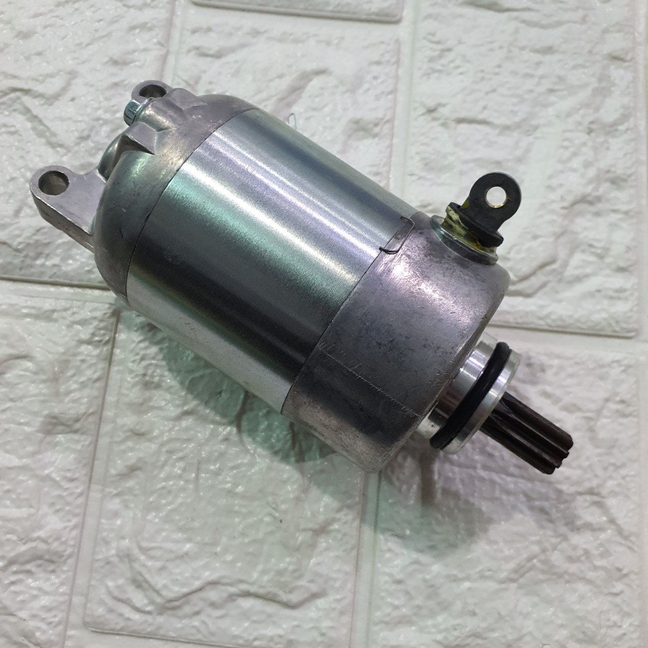 Củ đề - mô tơ đề dành cho xe Nouvo - TB2765