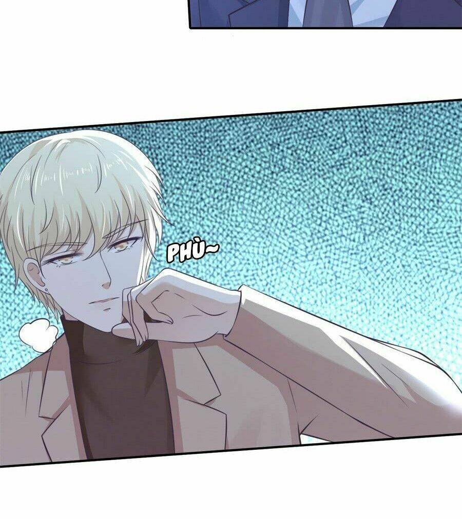 liệt ái tri hạ: series mật đào tiểu tình nhân chapter 261 15