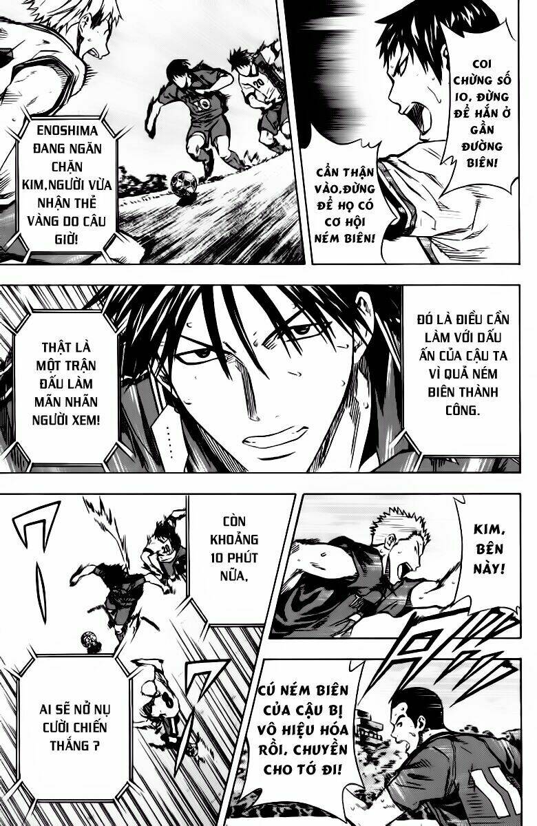 kỵ sĩ trong vòng cấm chapter 64 3