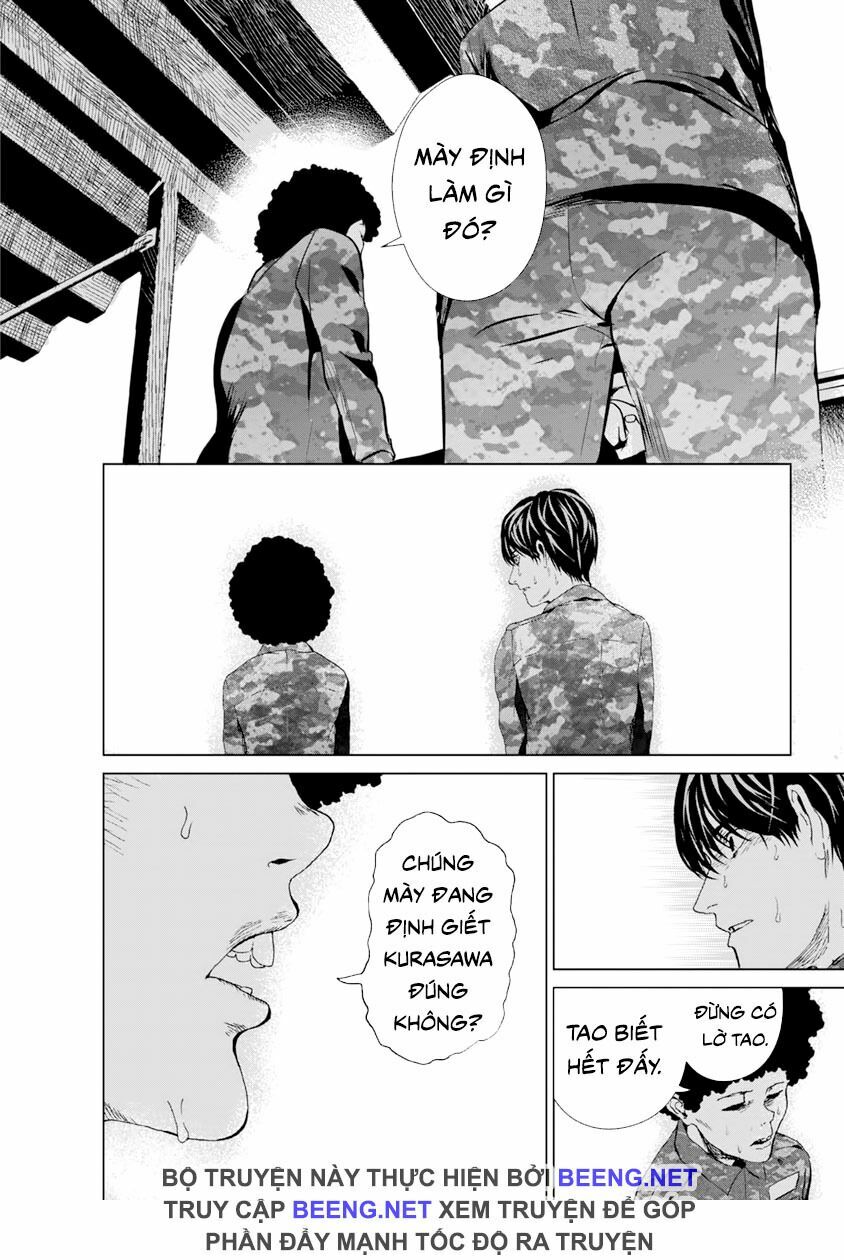 tái sinh chapter 8.1 5