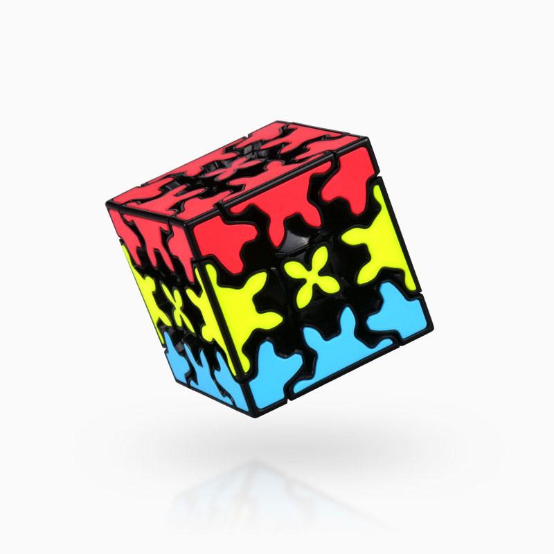 Khối Rubik Megaminx 3x3, Rubik 3x3