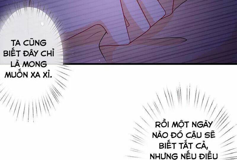 vương bài thiên sư và tiểu manh yêu chapter 33 9