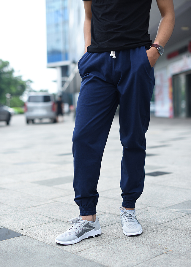 Quần Jogger pants Nam M02