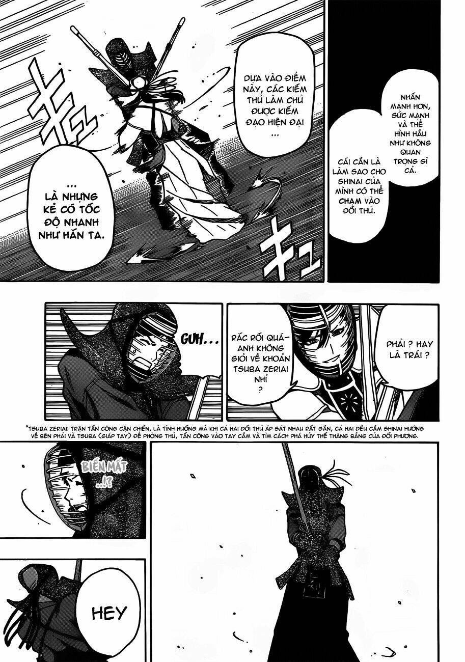 kurogane chapter 14 8