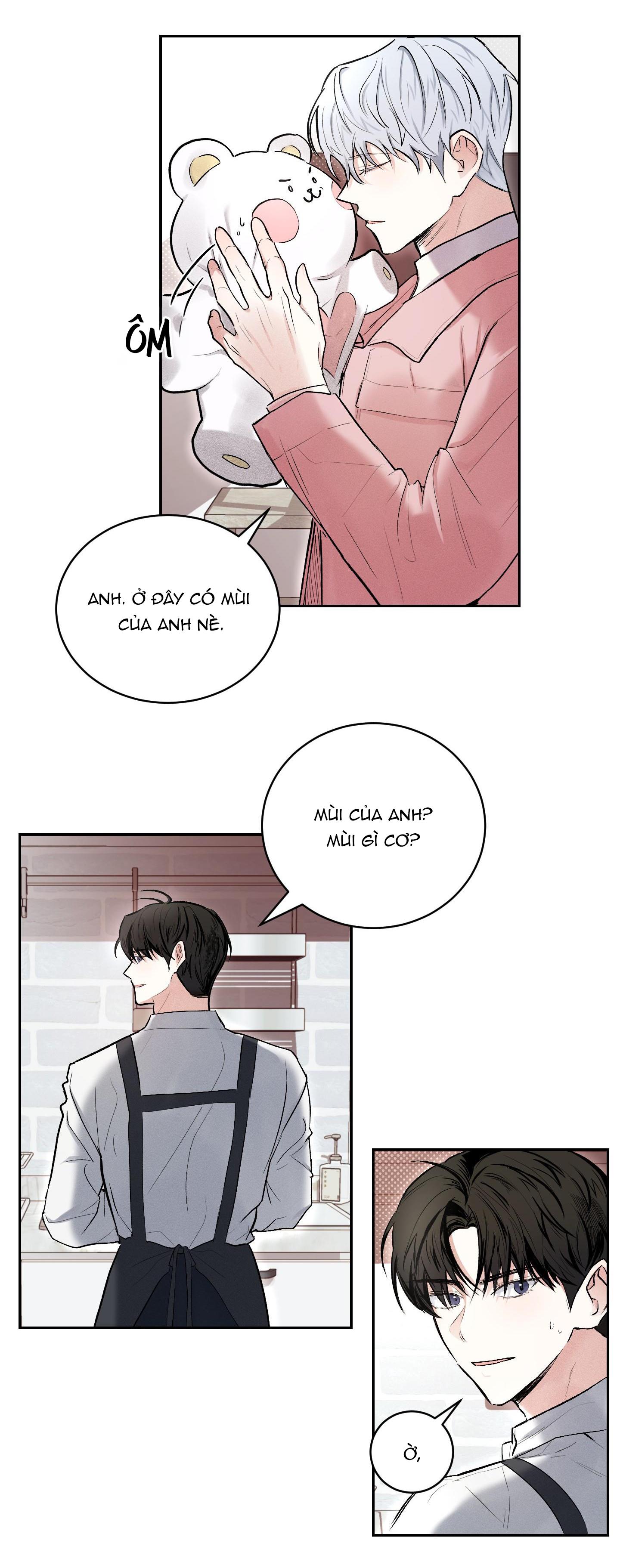 bắn là dính chapter 2 5