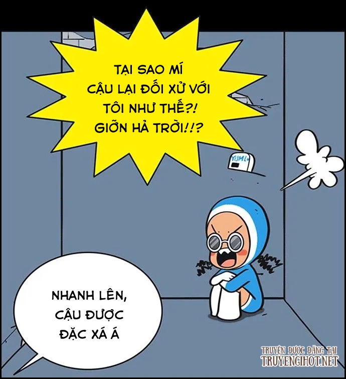 yumis cells chapter 17 13