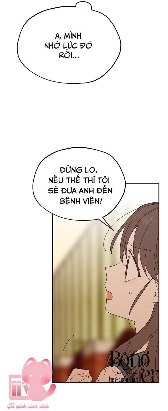 sợi chỉ tình yêu chapter 26 40