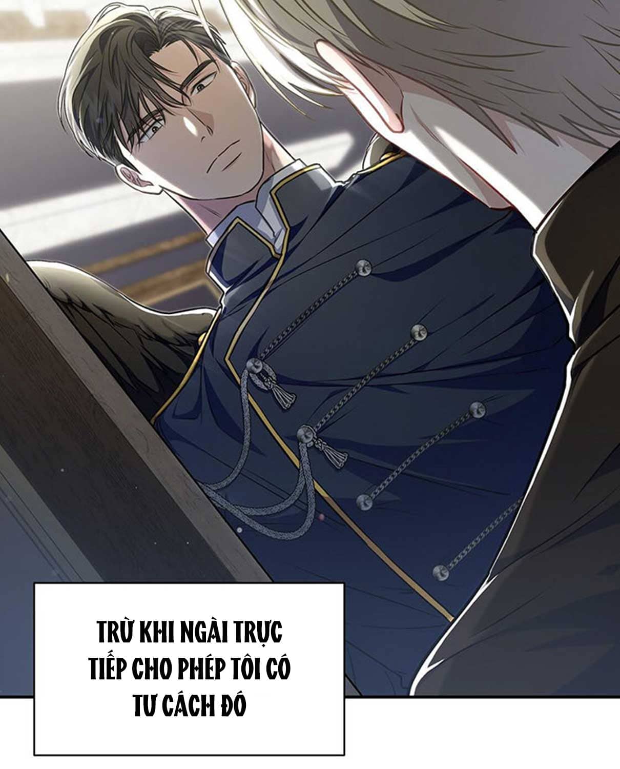 cách để sống sót với tư cách là người chơi chapter 23 18