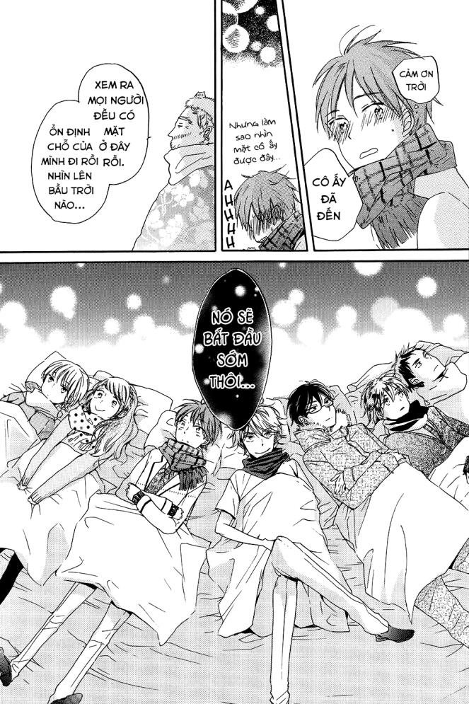 hoshikuzu drop chapter 2 29