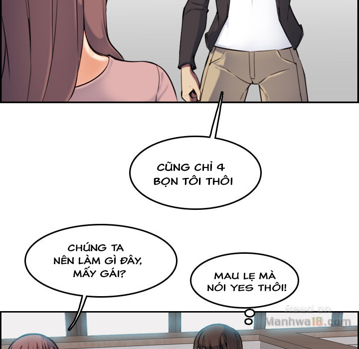 mẹ tôi là sinh viên đại học chapter 1 83