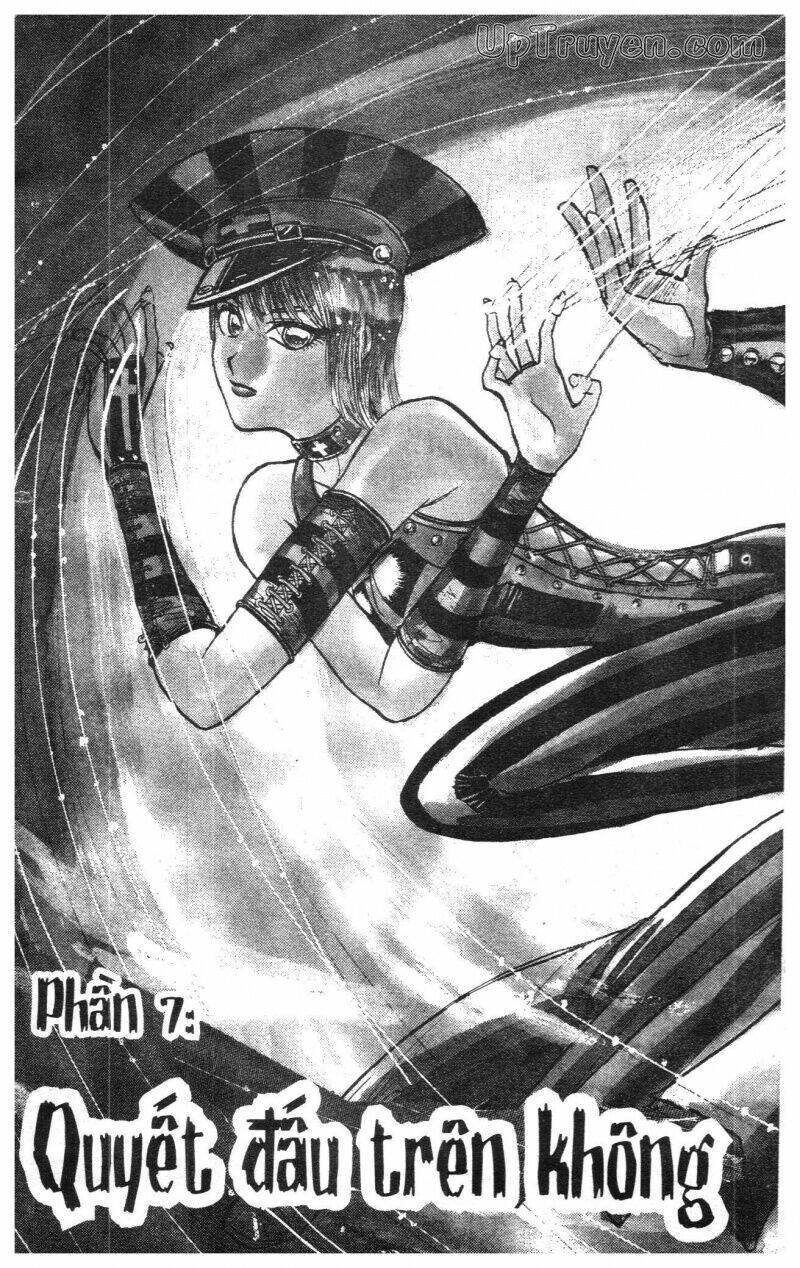 karakuri circus - gánh xiếc quái dị chapter 14 45