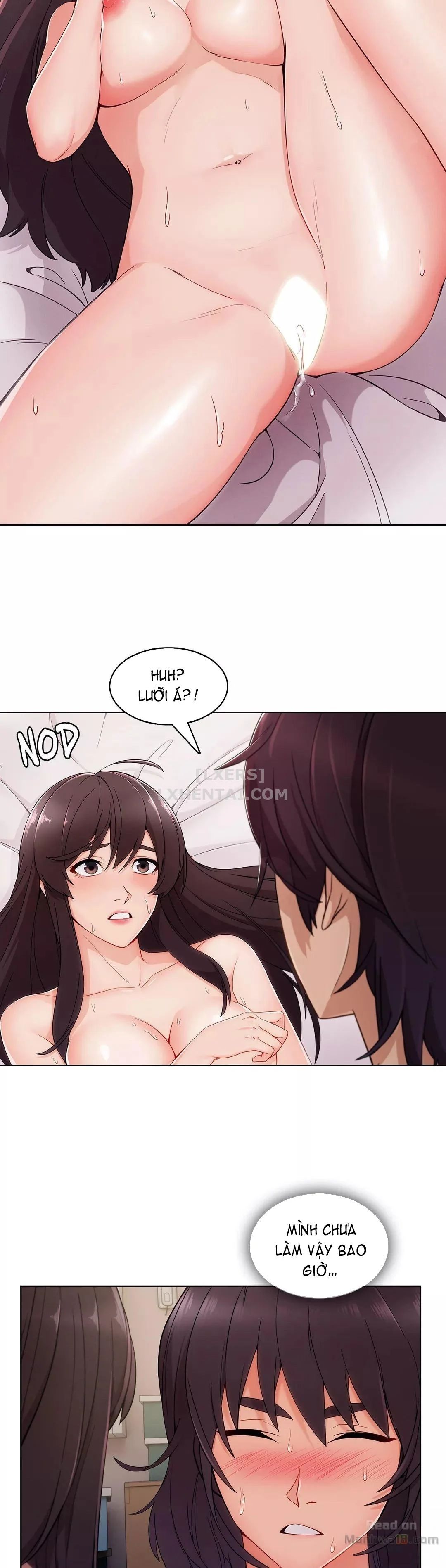 điên cuồng nhưng ngọt ngào chapter 59 38