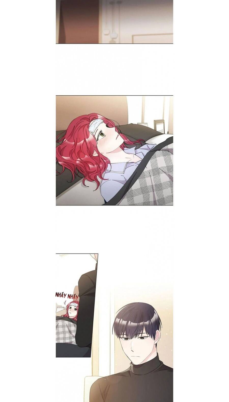 chạm vào tim em chapter 25 15