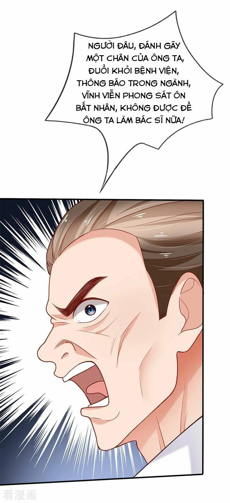 tuyệt đỉnh khí thiếu chapter 90 6