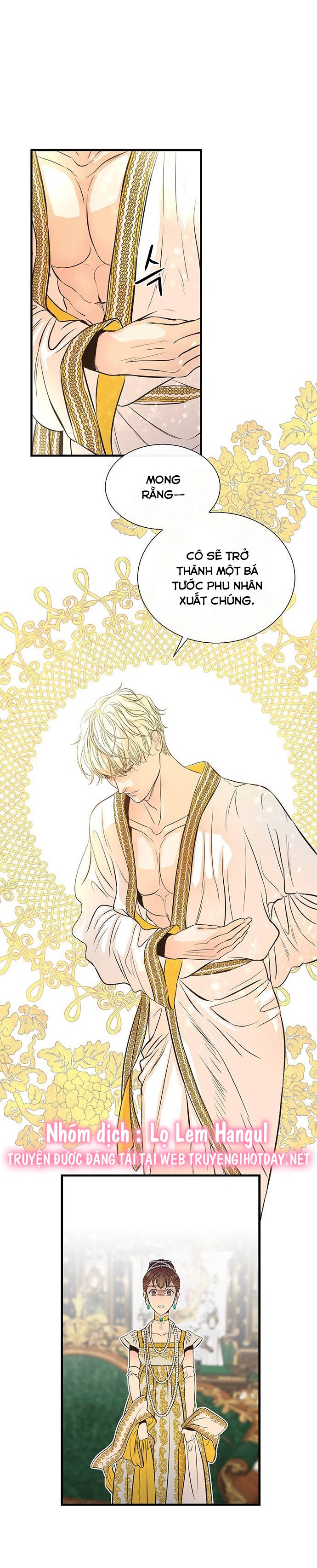 hoàng tử phiền toái chapter 3 24