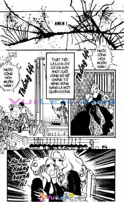 hoa hồng véc-xây chapter 13 92