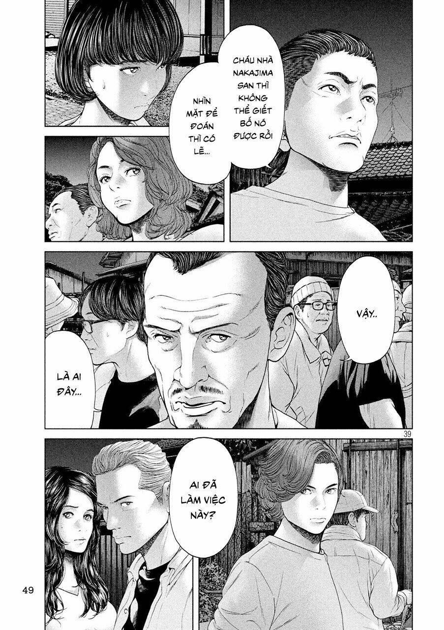 quần đảo ký sinh chapter 1.2 12