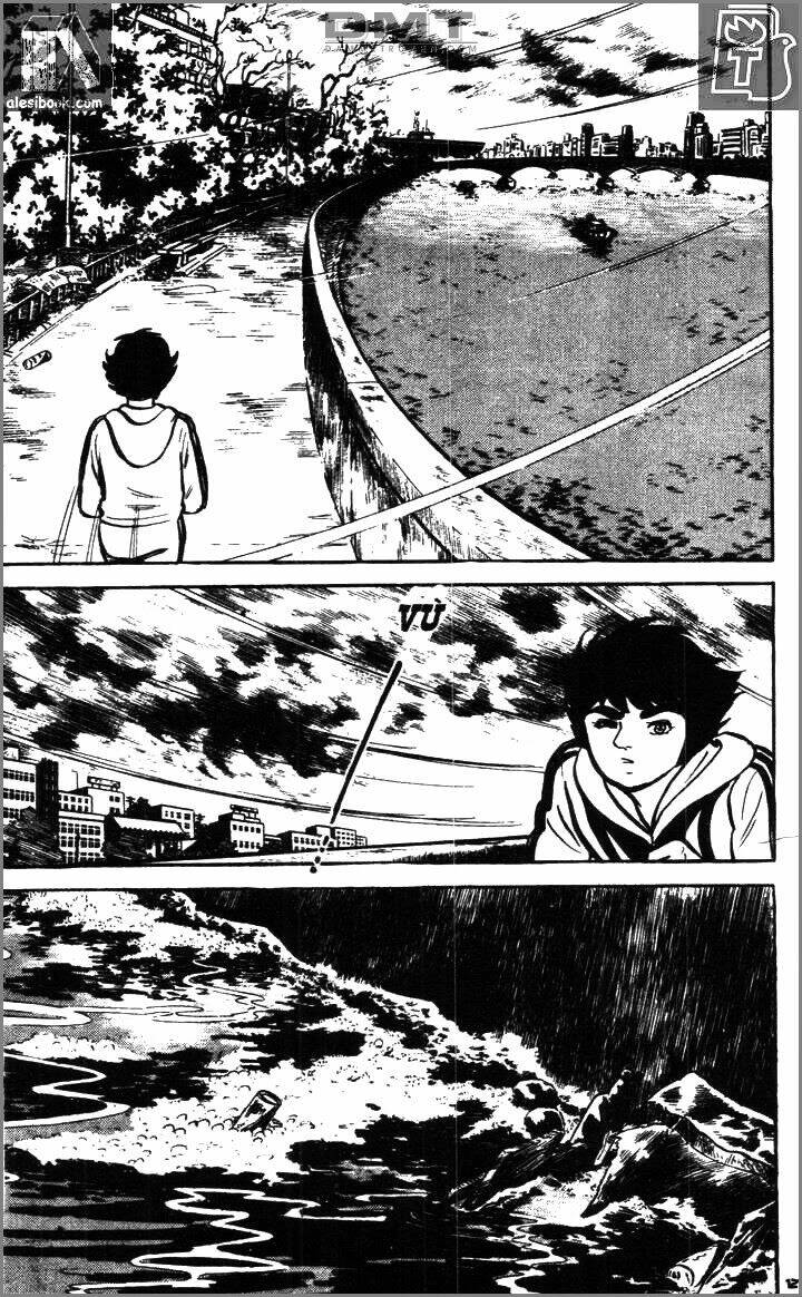 ganbare genki chapter 75 11