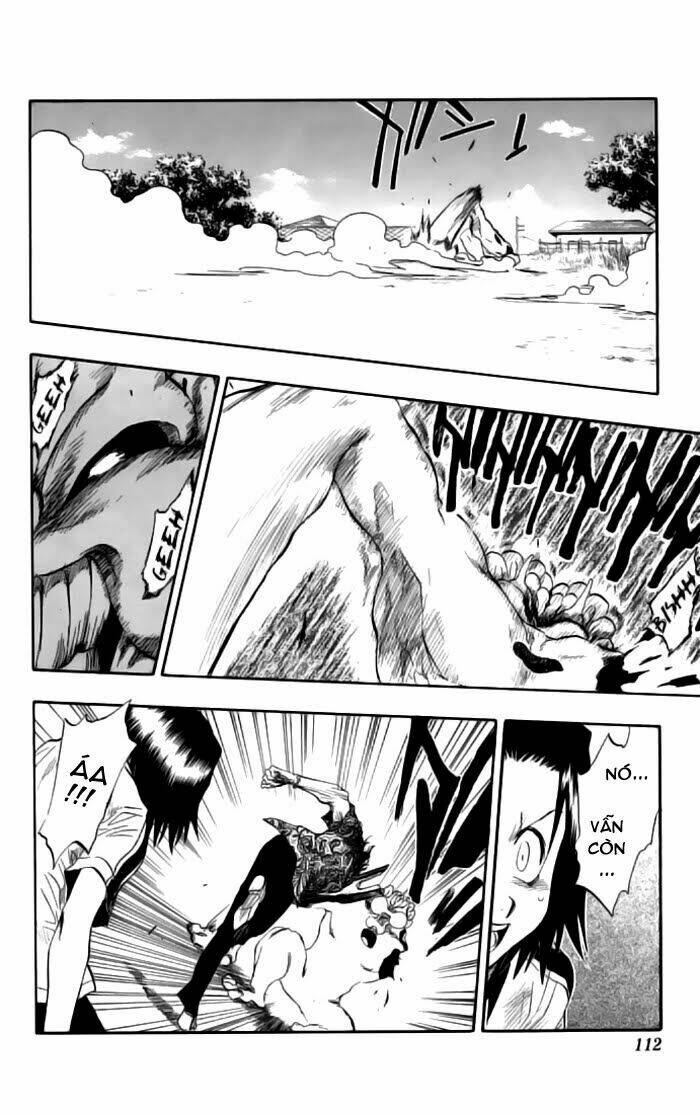 thần chết ichigo chapter 40 7