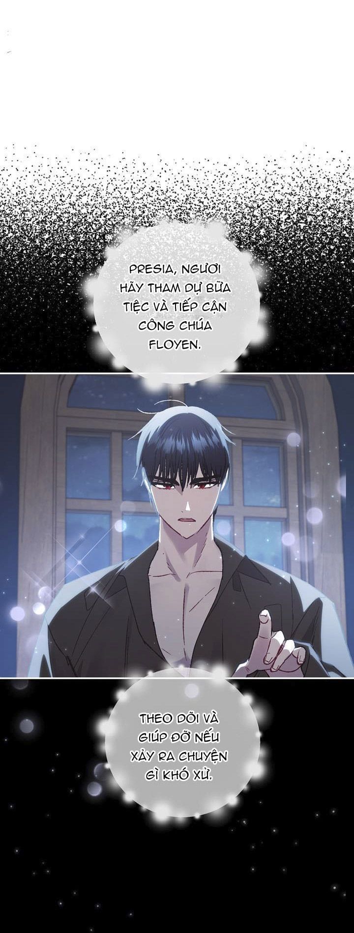 cha à, con không muốn kết hôn đâu chapter 24 33