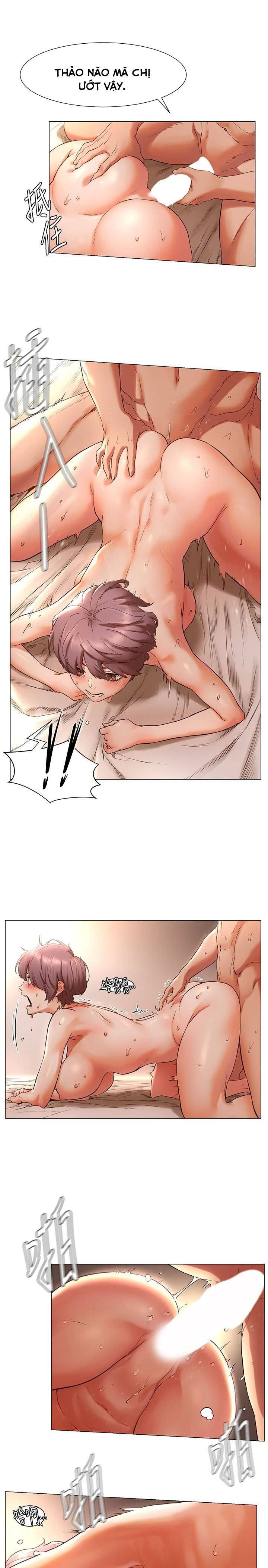 vương quốc của tôi chapter 139 9