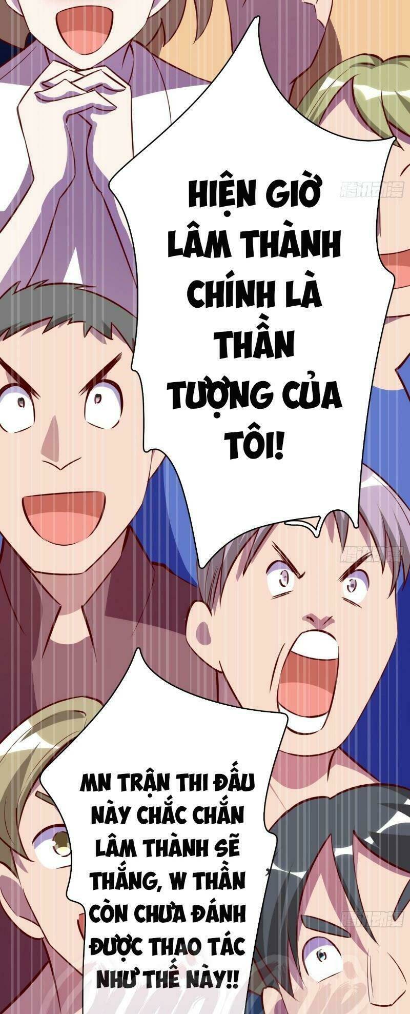 shipper thần cấp chapter 15 69