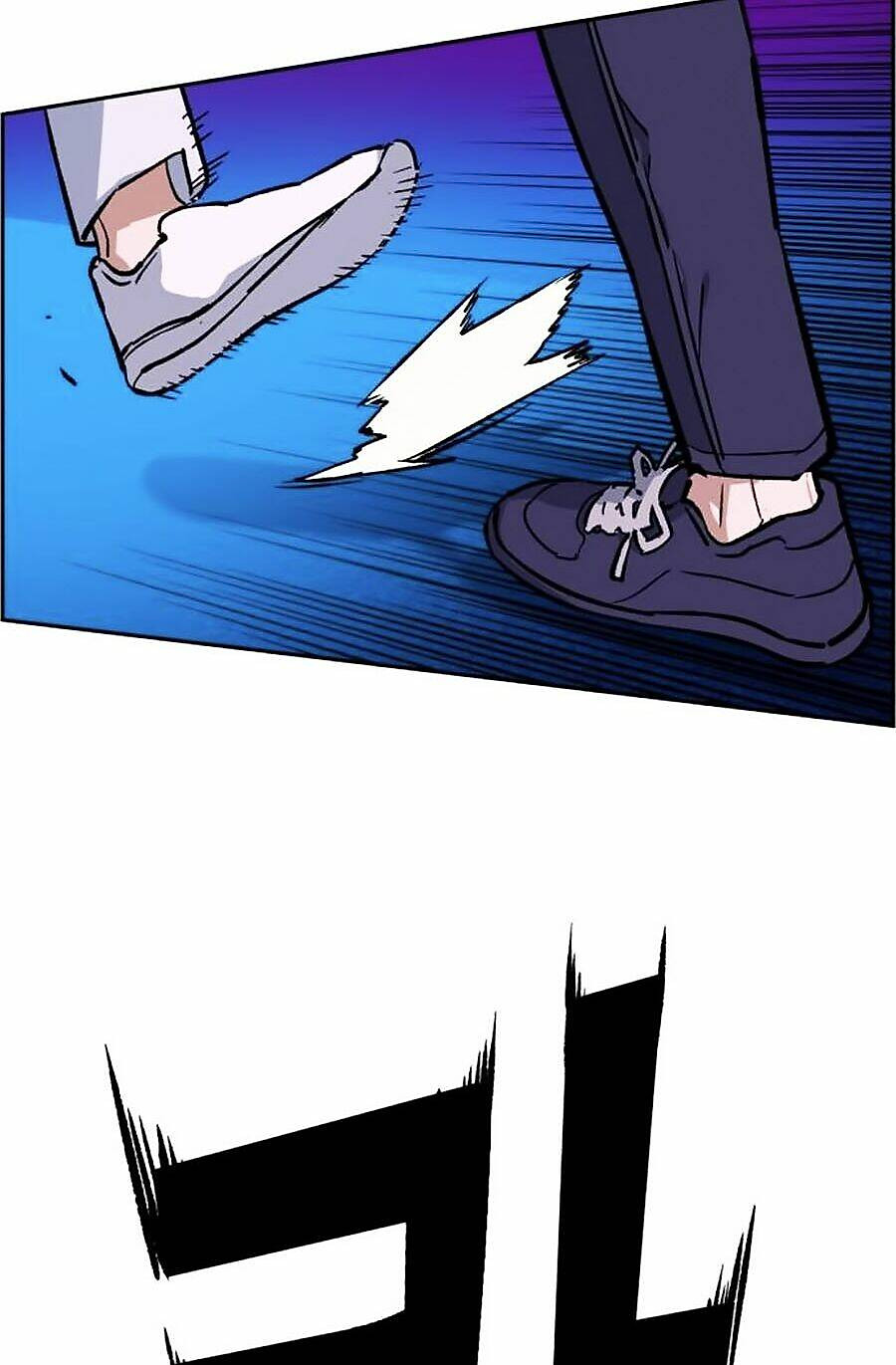 bạn học tôi là lính đánh thuê chapter 7 33