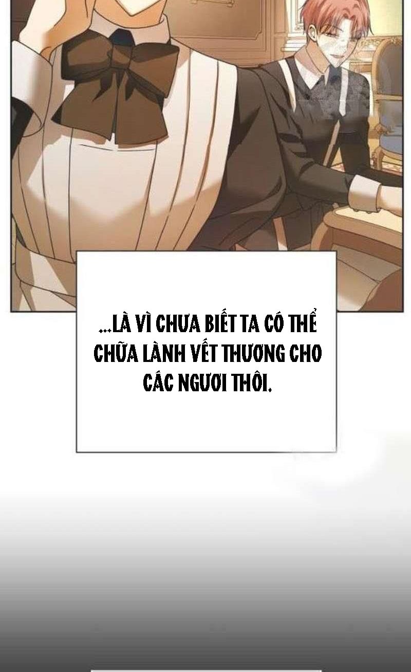 tôi muốn trở thành cô ấy dù chỉ là một ngày chapter 98 39