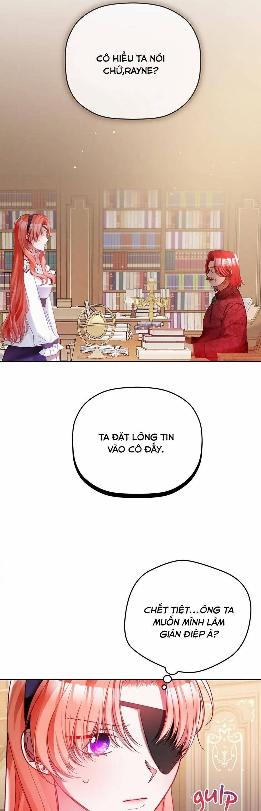 hoàng tử chuyển sinh trở thành người mạnh nhất thế giới nhờ vào sự hiểu biết về bug chapter 72 37