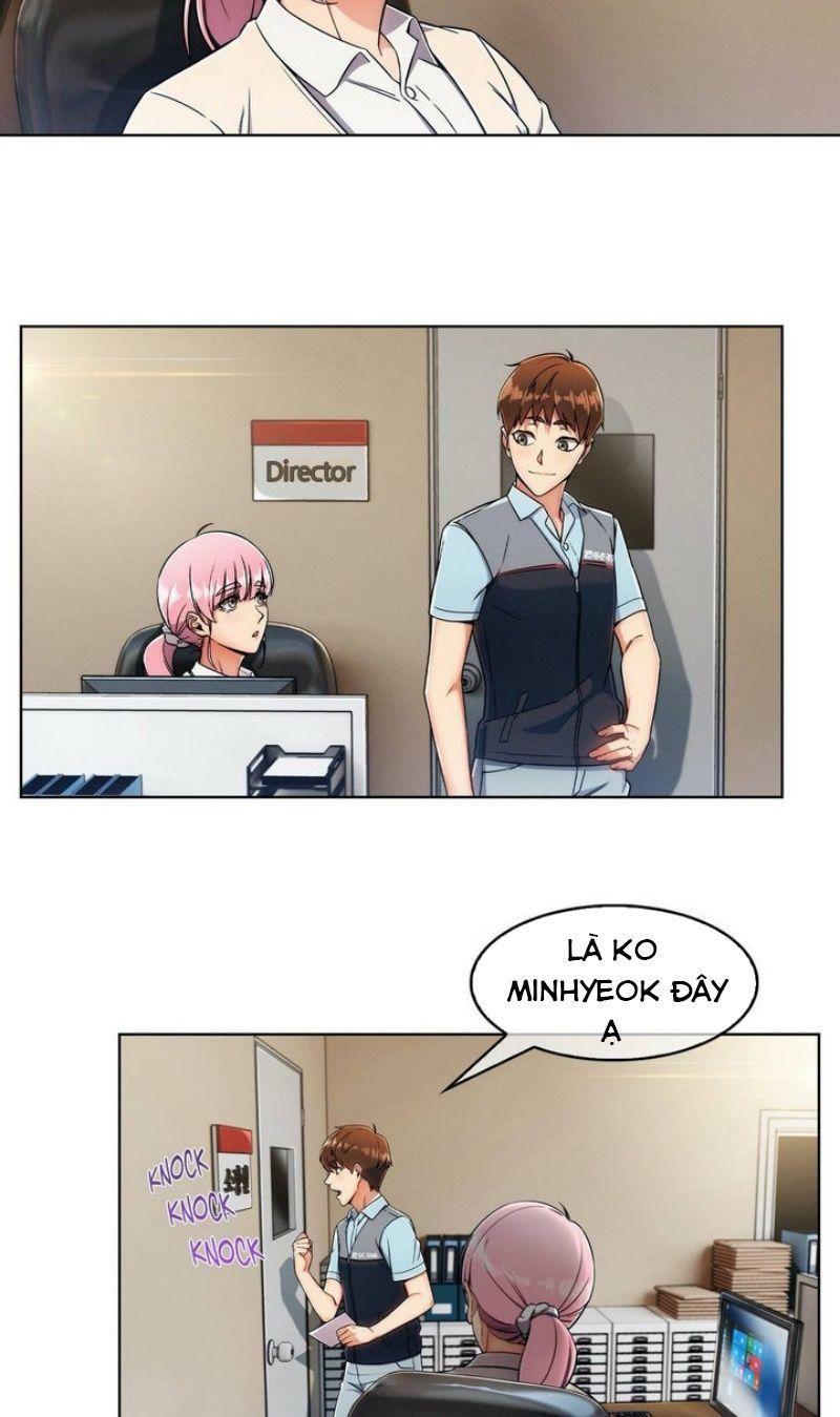 stand up guy chapter 1 38