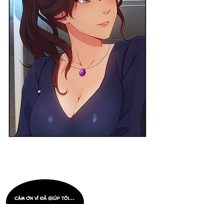 quý cô chân dài chapter 23 67