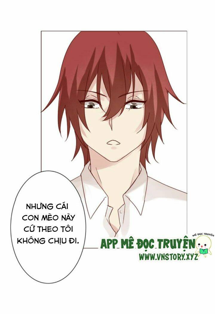 hồ tiên này không tin được chapter 9 5