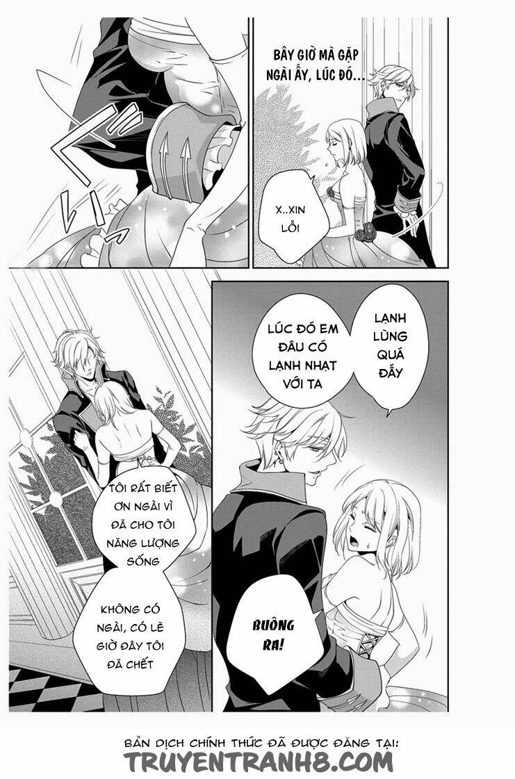 erotic fairy tales - the little mermaid chapter 12 4