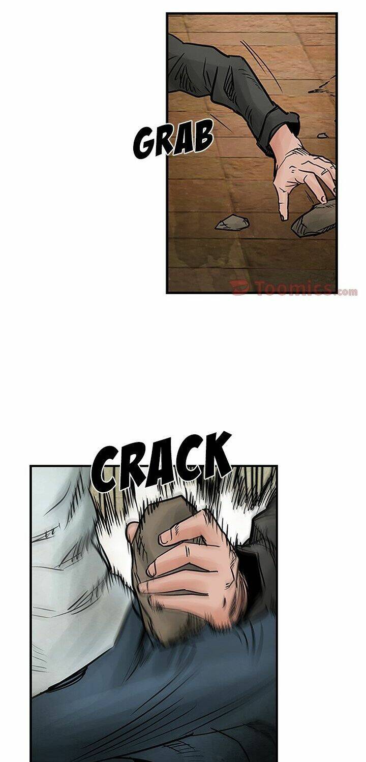 huyền thoại : khởi đầu chapter 44 25