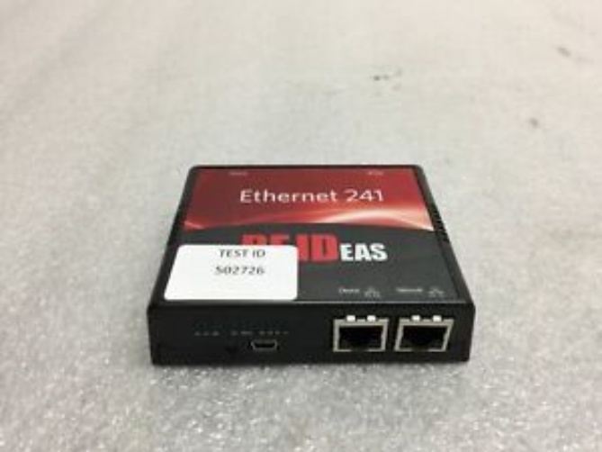 rf IDEAS - Ethernet 241 Converter USB & Pin 9 Serial w/ Power Supply - Hàng Chính Hãng