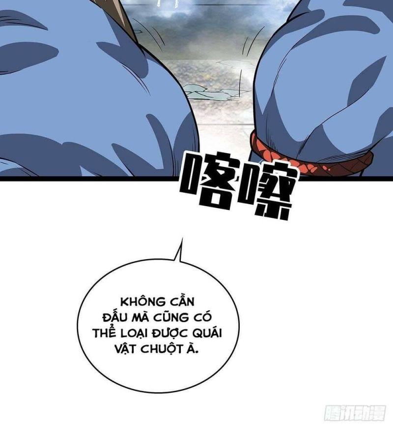 đi lên từ việc chơi game ngiêm túc chapter 105 5