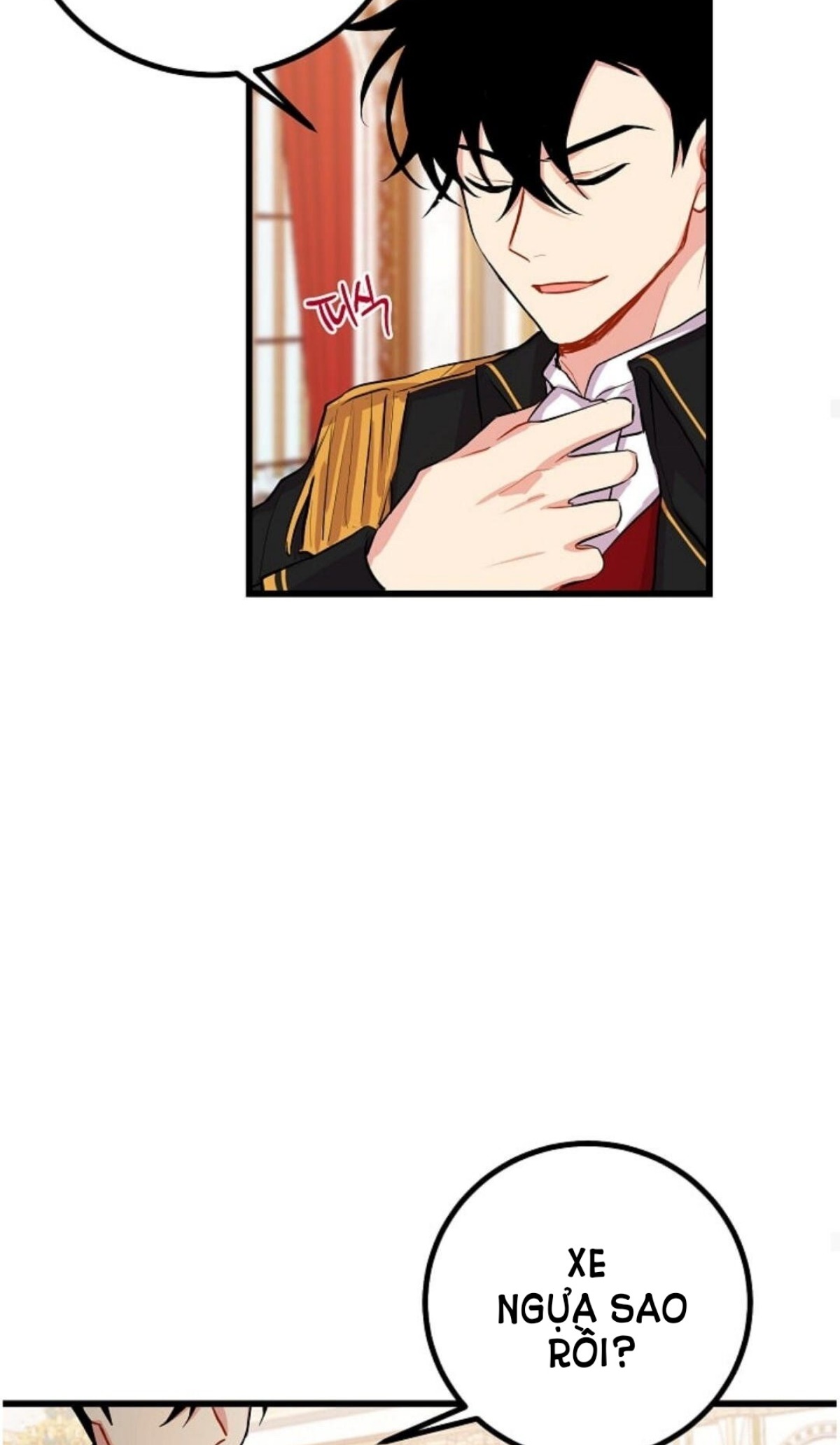 tôi là tiểu thư của gia đình này chapter 25 15