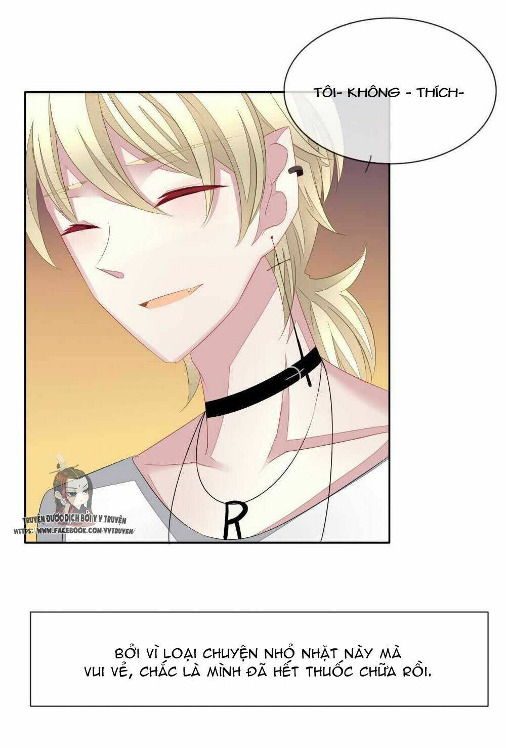 vị hôn thê bỏ trốn chapter 81 34