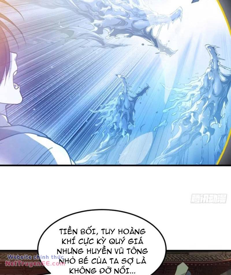 hệ thống gánh con mạnh nhất chapter 130 14