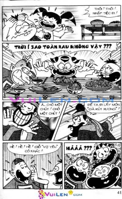 thần đồng đất việt chapter 86 38