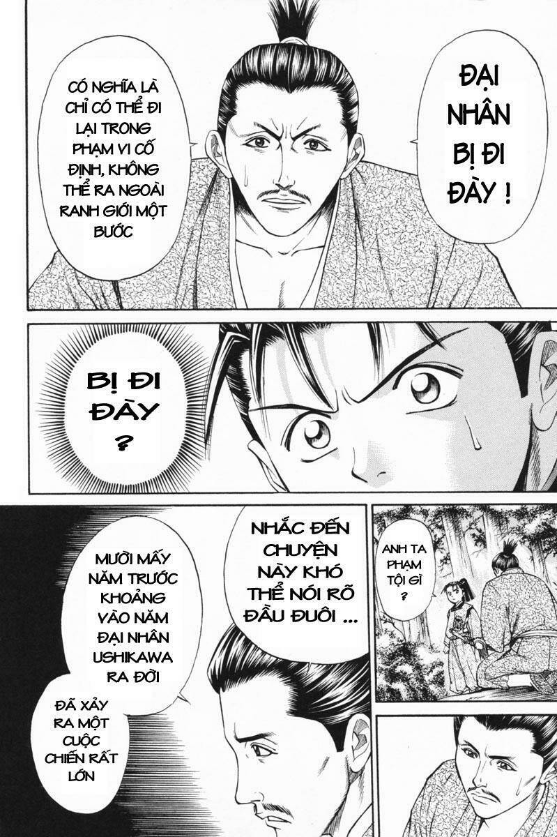 thiếu niên vương i - shana oh yoshitsune i chapter 23 6