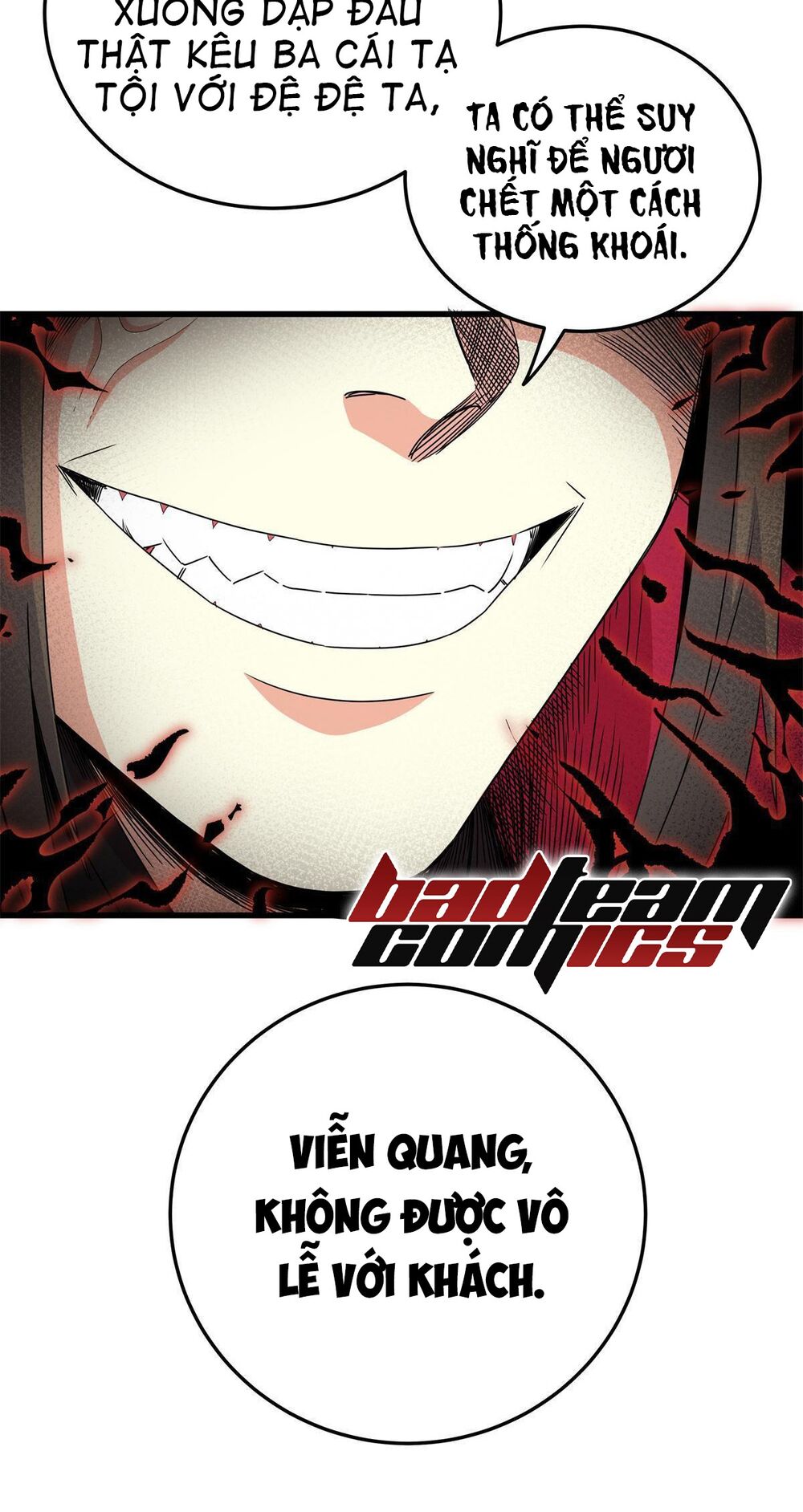 Đế Bá chapter 12 10