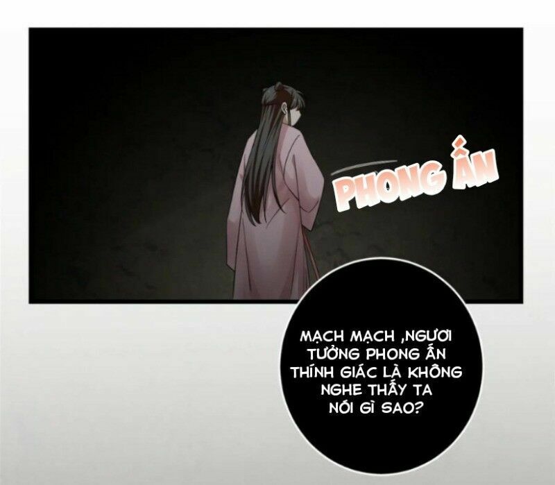 độc bộ thiên hạ: đặc công thần y chapter 216 26