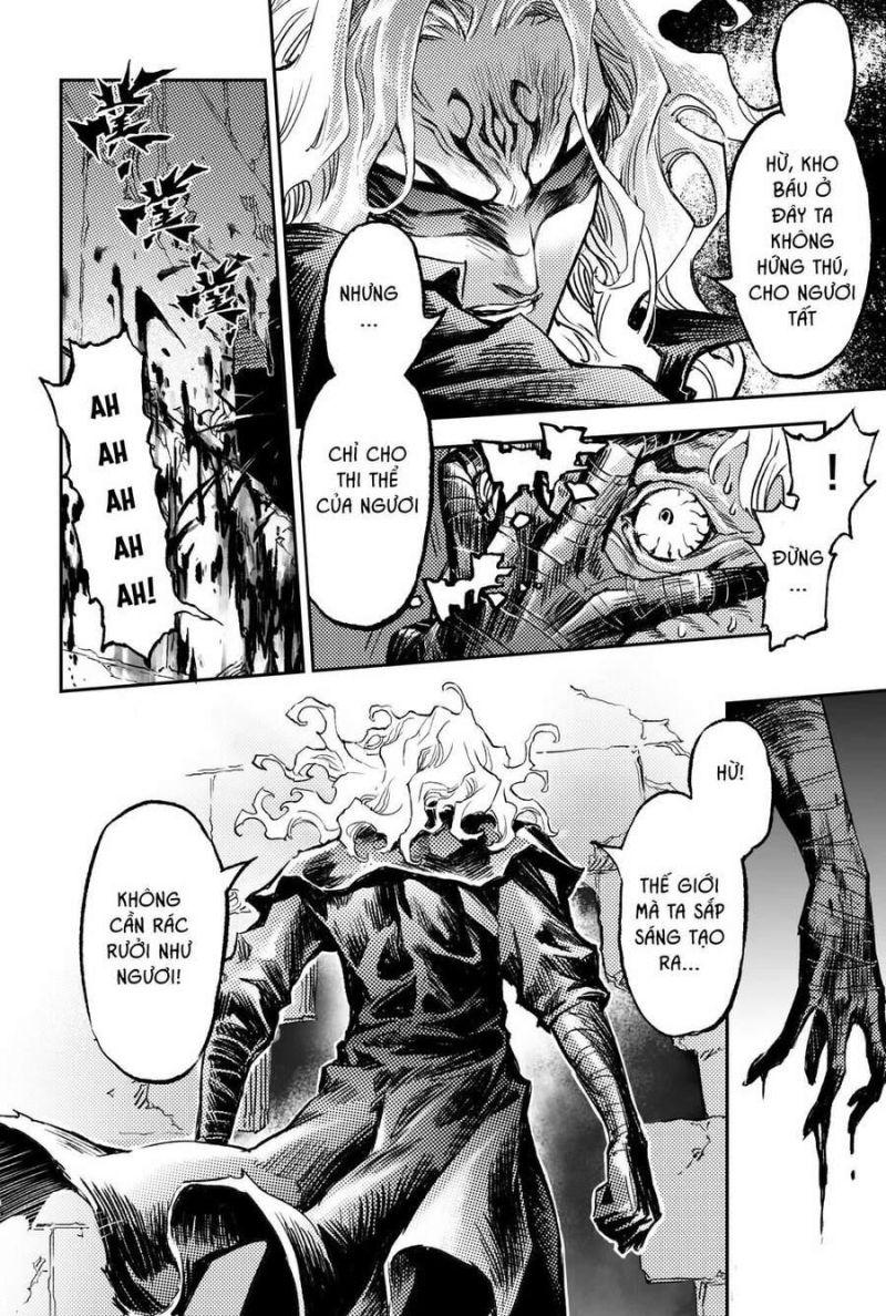 huyền hạo chiến ký chapter 206 9