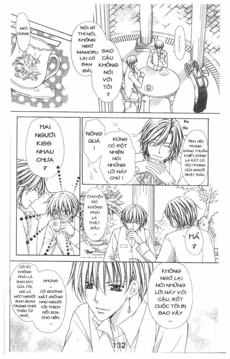 heart no daiya chapter 1.3 1