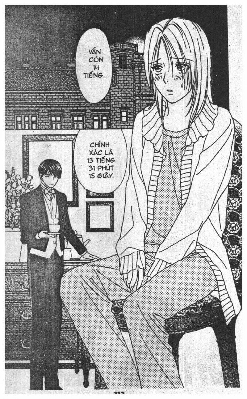 chiyou yo hana yo chapter 4 110