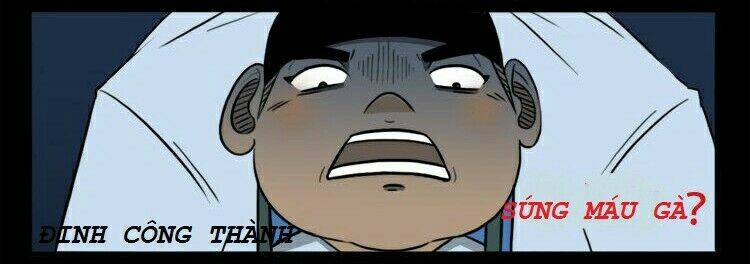 những sự kiện kỳ dị chapter 24 21